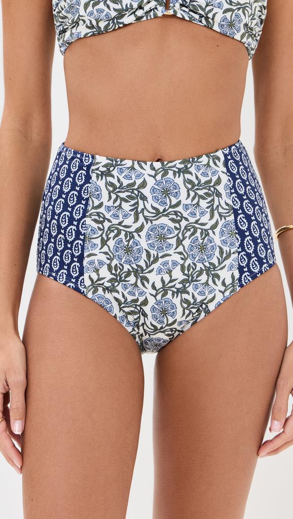 Rhode Navya Bikini Bottoms