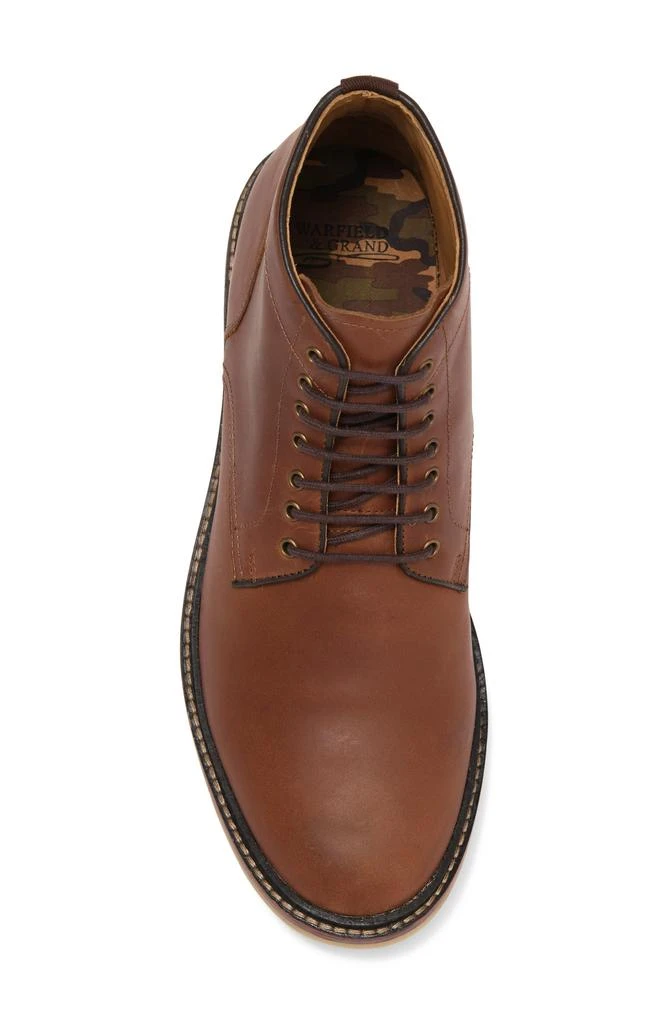 Warfield & Grand Kinzie Boot 4