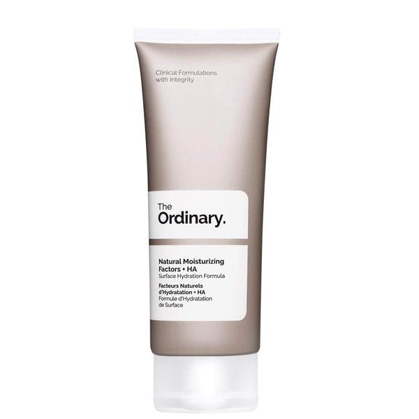 The Ordinary The Ordinary Natural Moisturizing Factors + HA 100ml