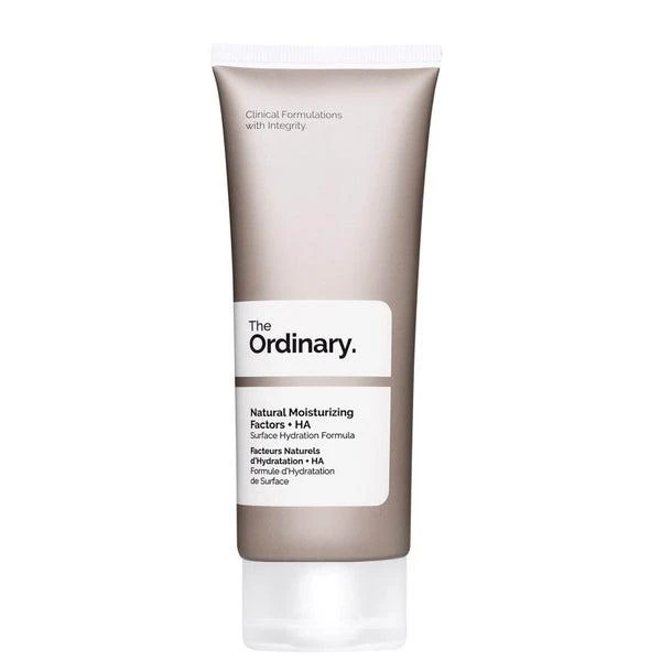 The Ordinary The Ordinary Natural Moisturizing Factors + HA 100ml 1