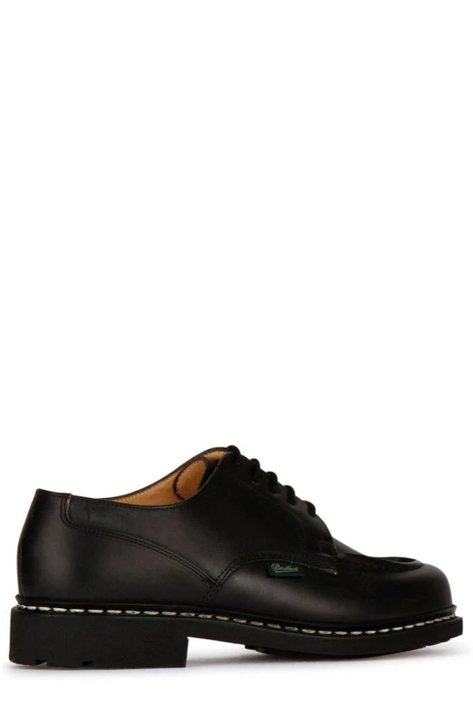 Paraboot Paraboot Chambord Lace-Up Derby Shoes 3
