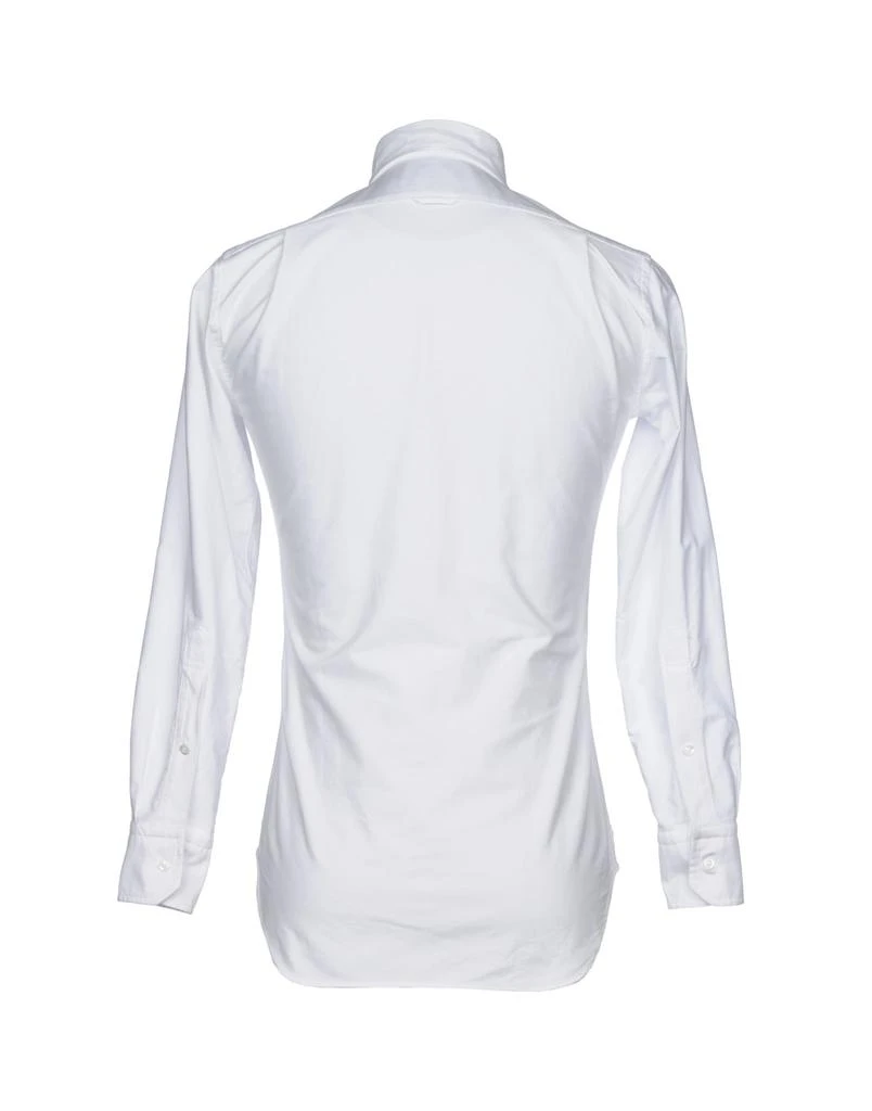 Thom Browne Solid color shirt 2