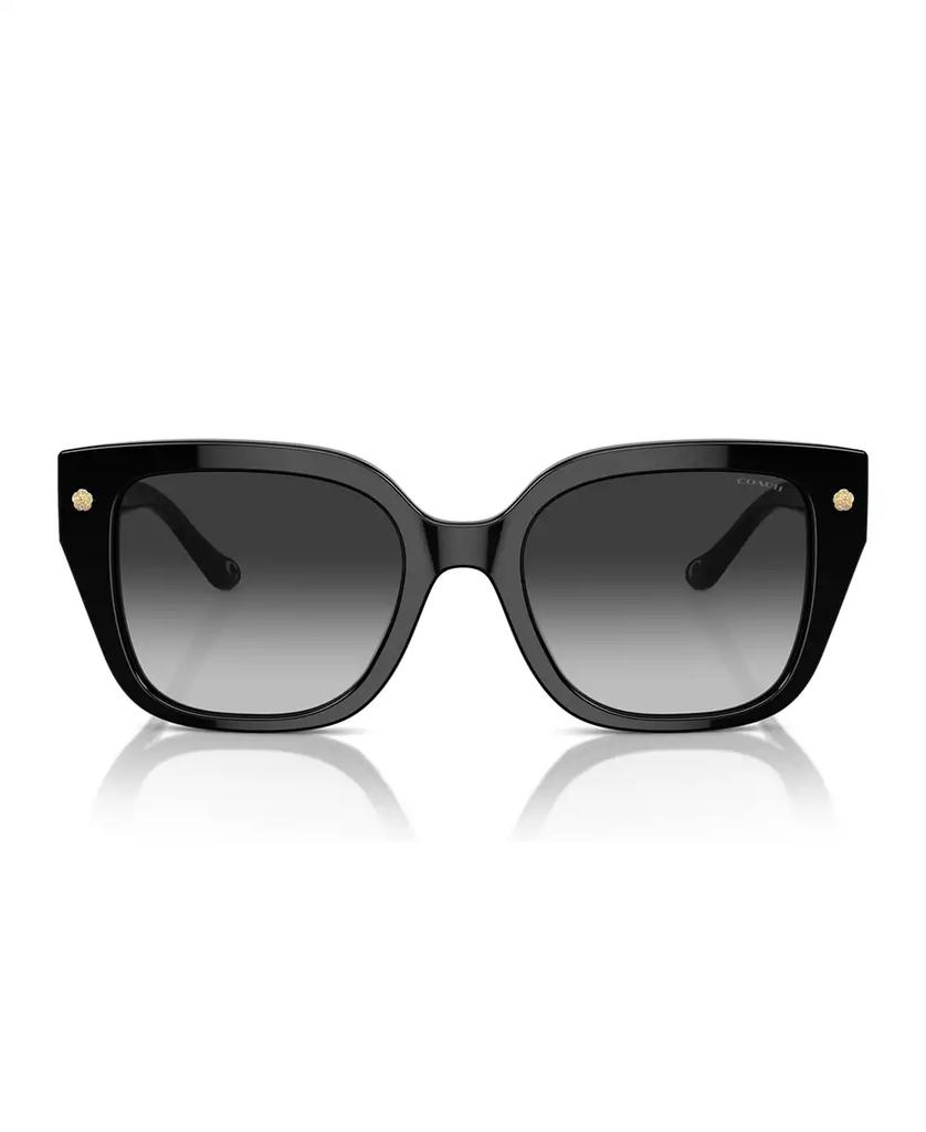【COACH】Women's Sunglasses, Cr611 Hc8392U HC8392U CR611 Sunglasses - Coach Authorized Retailer