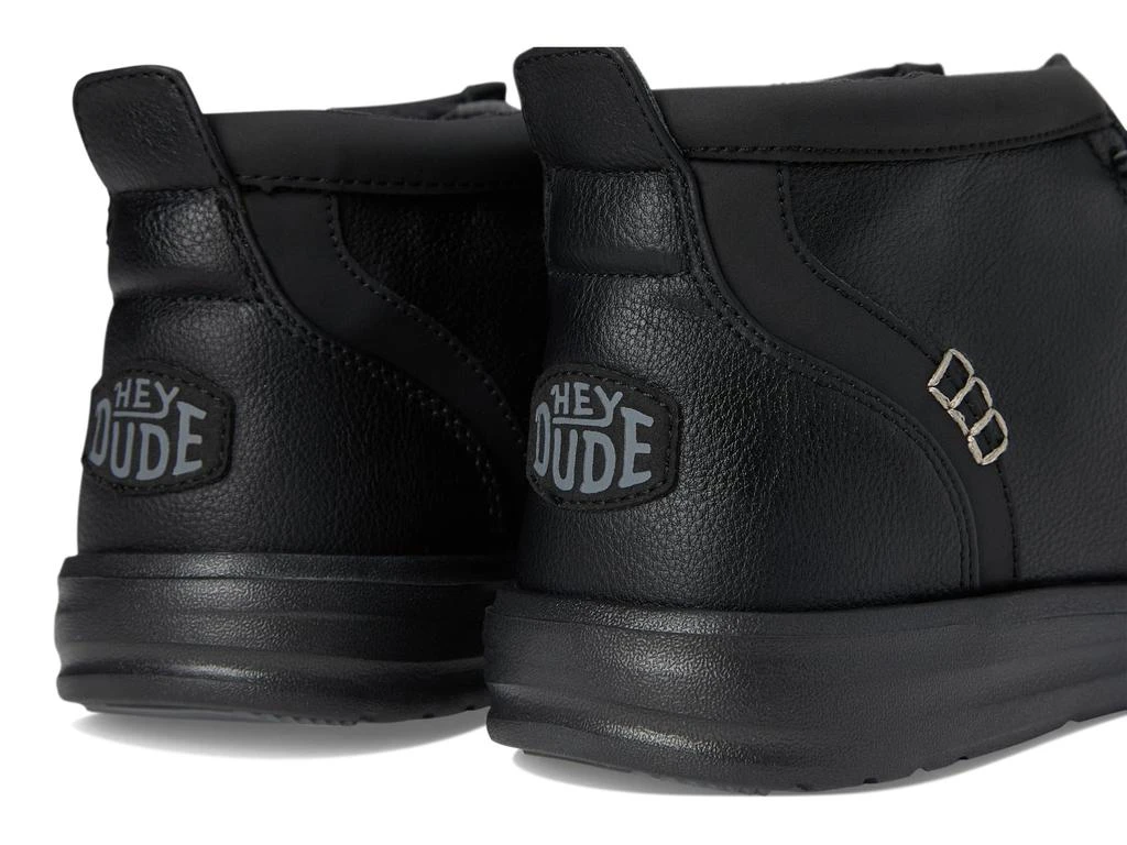 Hey Dude Wally Mid Gripr Classic 6