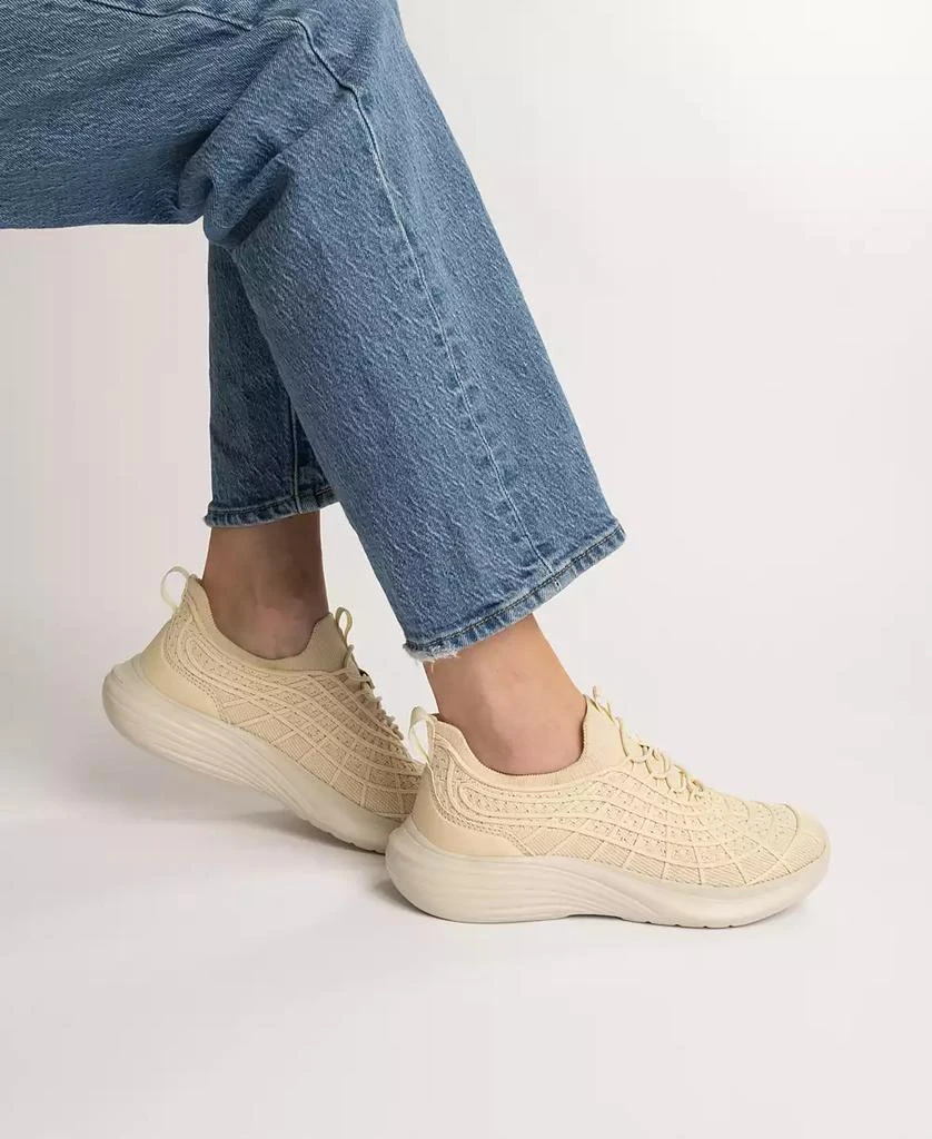 Journee Collection Women's Dasha Slip On Sneakers 6