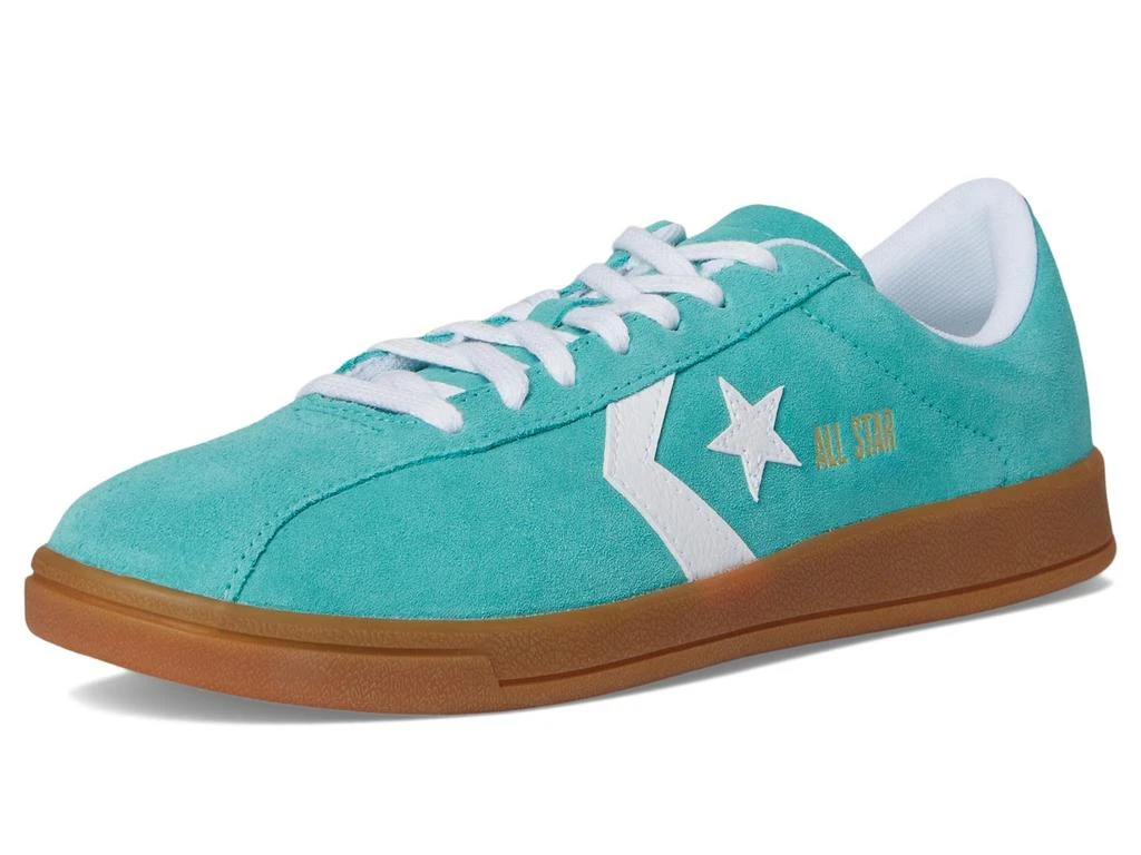 Converse All Star Classic Trainer Suede 7
