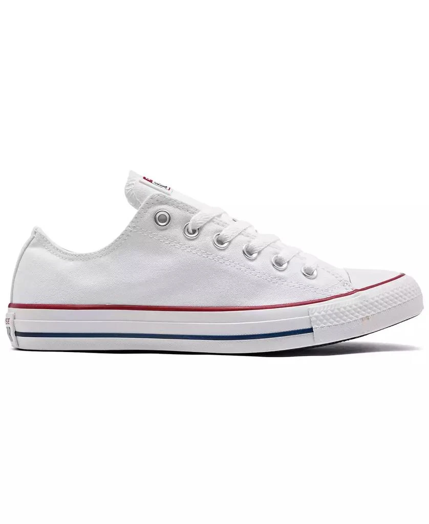 Converse Women's Chuck Taylor All Star Ox Casual Sneakers from Finish Line 2