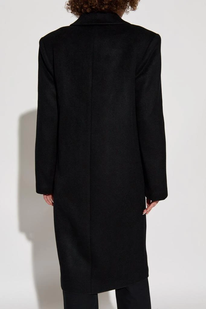 IRO Iro Valentine Button-Up Coat 3