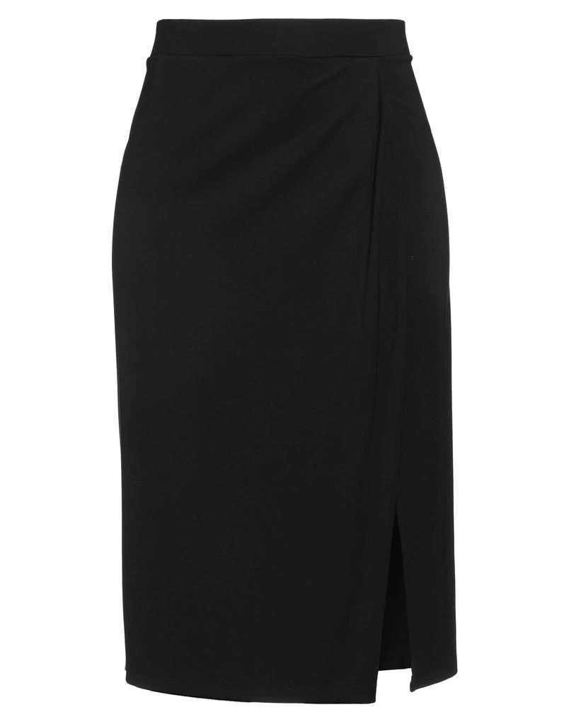 CARACTÈRE Midi skirt 3