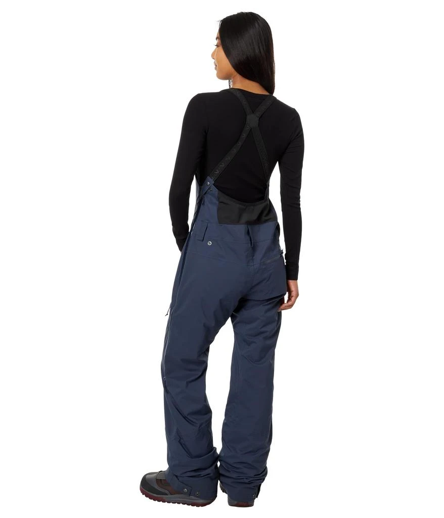 Flylow Foxy Insulated Bib 2