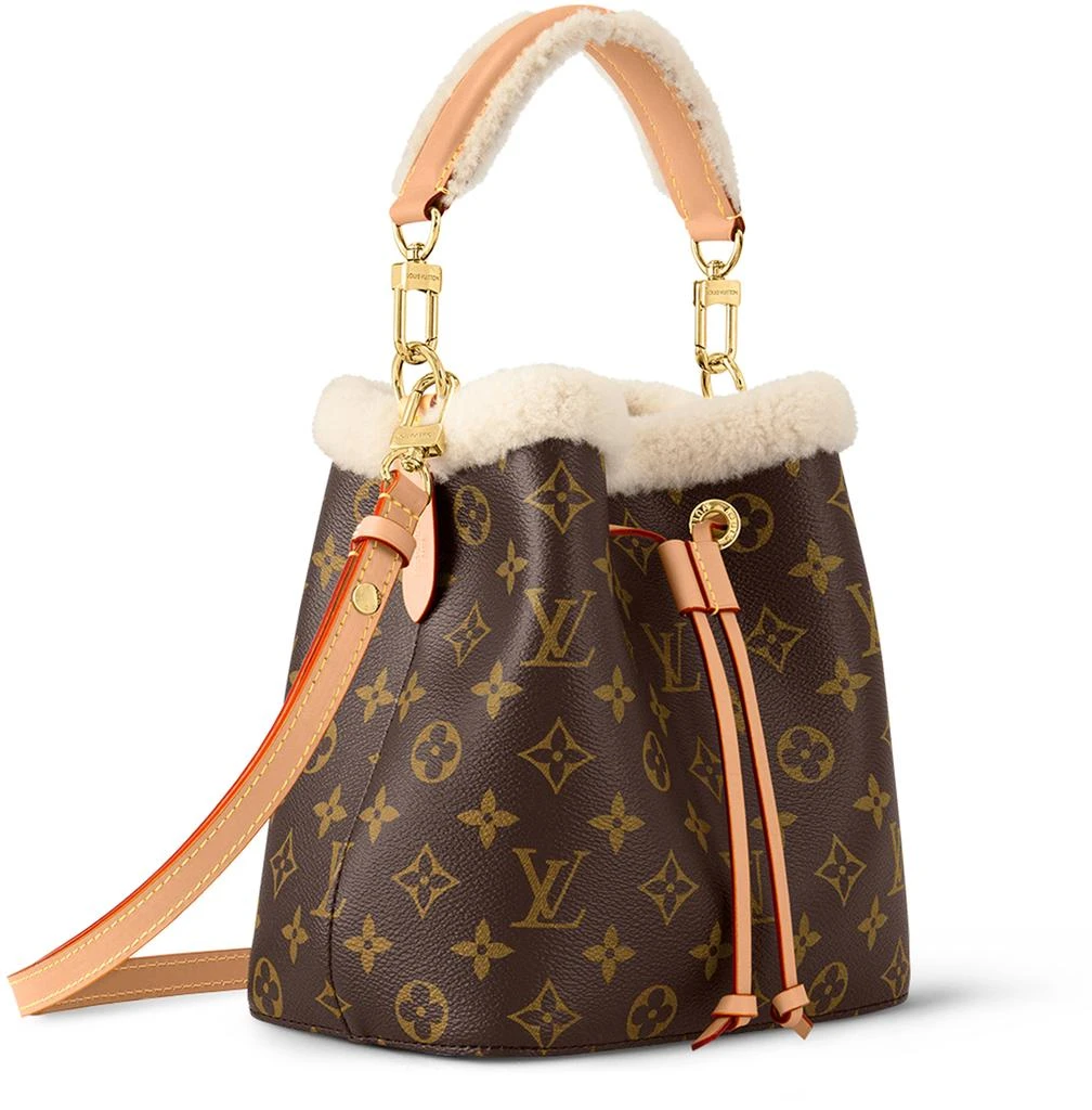 Louis Vuitton Néonoé BB 3