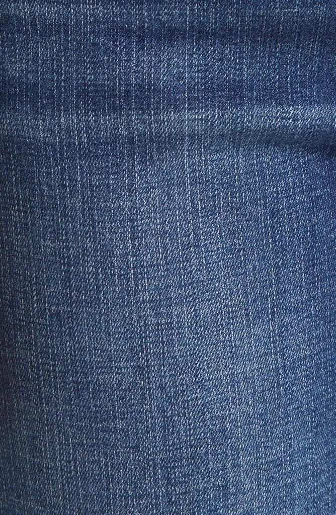 Wit & Wisdom 'Ab'Solution Girlfriend Jeans 6
