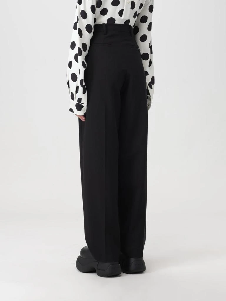 Marni Marni wool pants 3