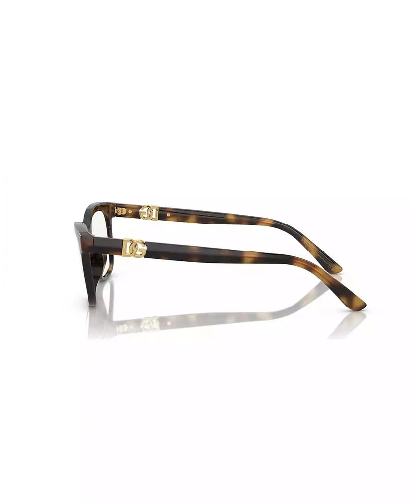 Dolce & Gabbana Women's Eyeglasses, DG5106U 4
