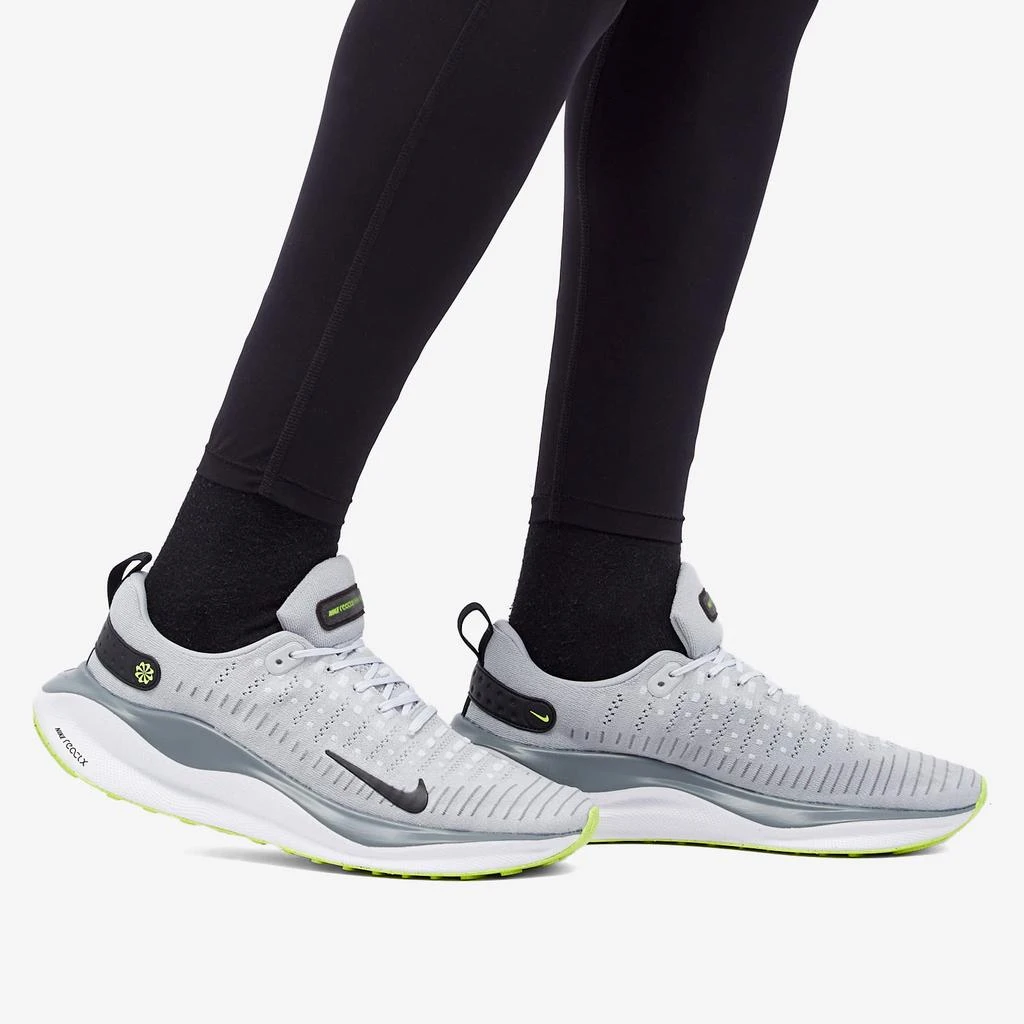 NIKE Nike React Infinity Run Flyknit 4 6