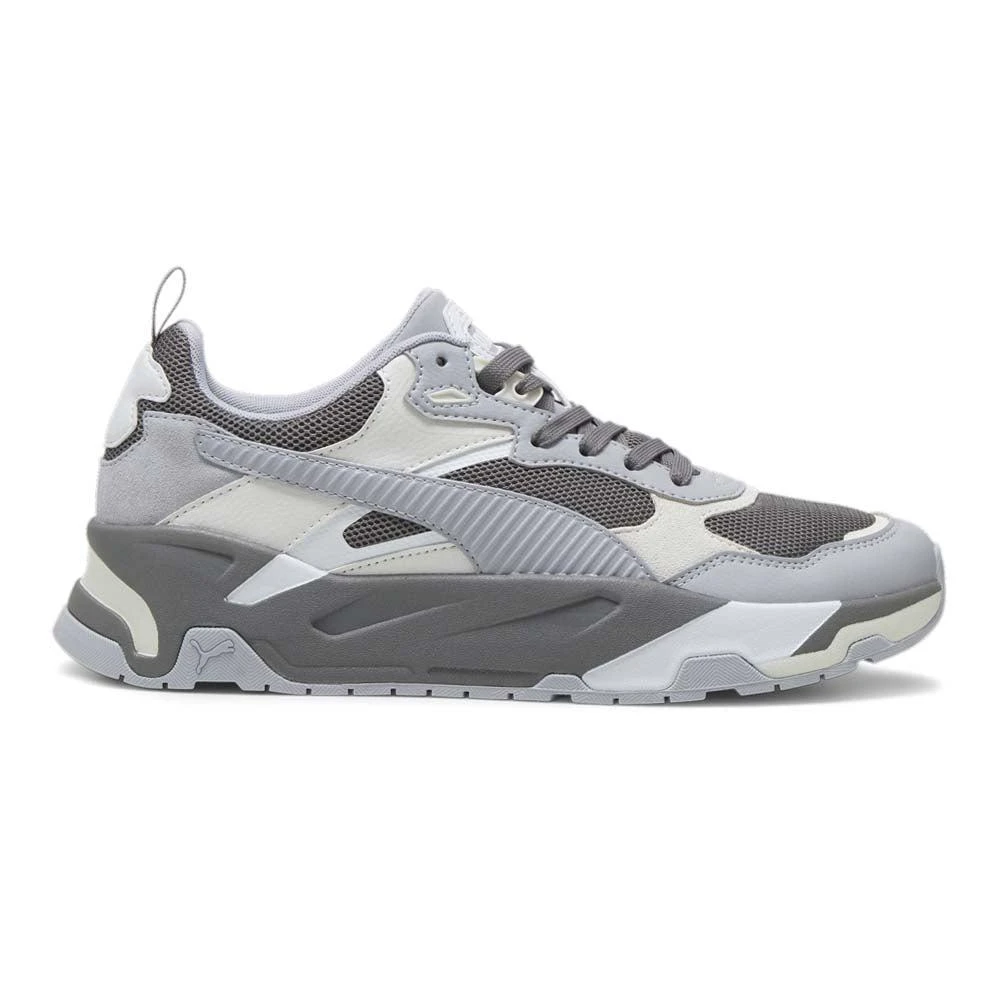 Puma Trinity Lace Up Sneakers 1
