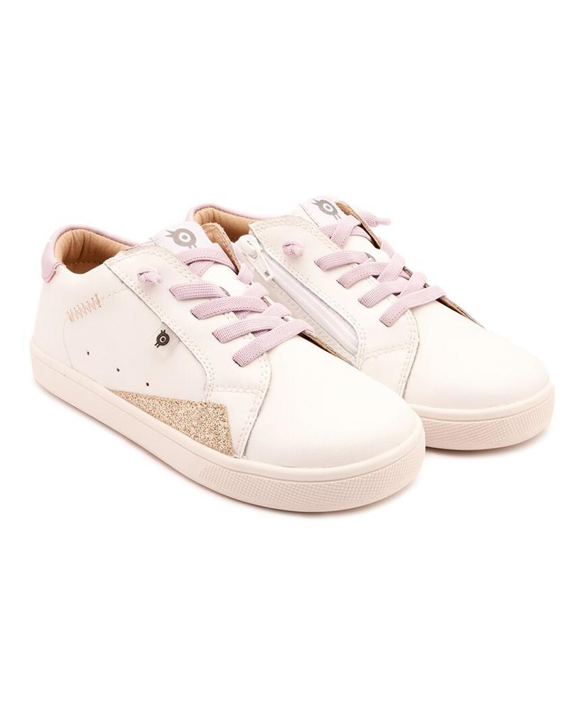 Old Soles Blade Runner Leather Sneaker