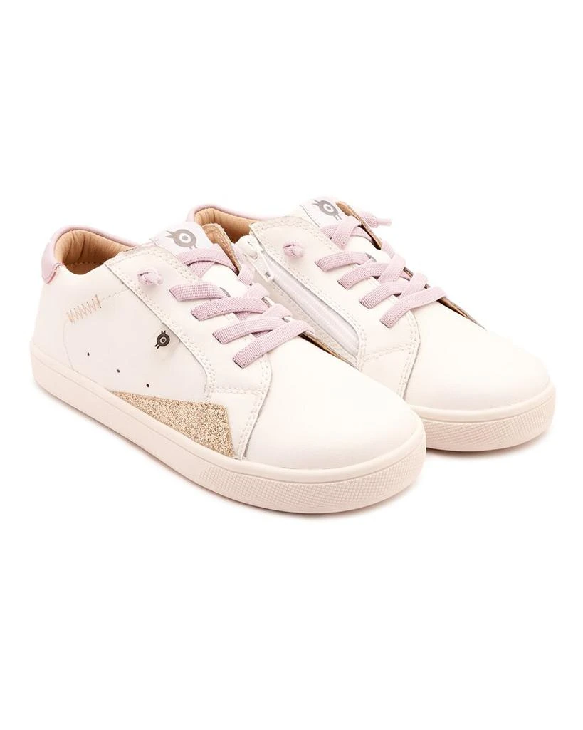 Old Soles Blade Runner Leather Sneaker 1