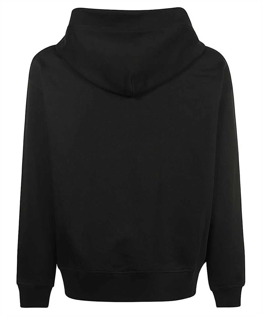 Vivienne Westwood Vivienne westwood rugged zip hoodie 2