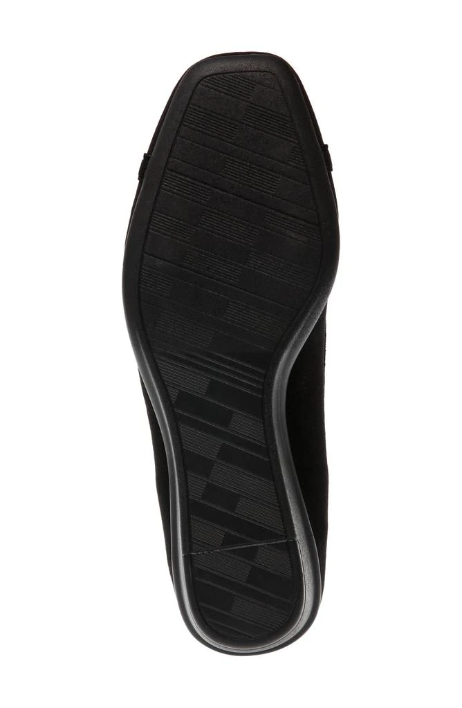 Anne Klein Milly Ballet Wedge 6