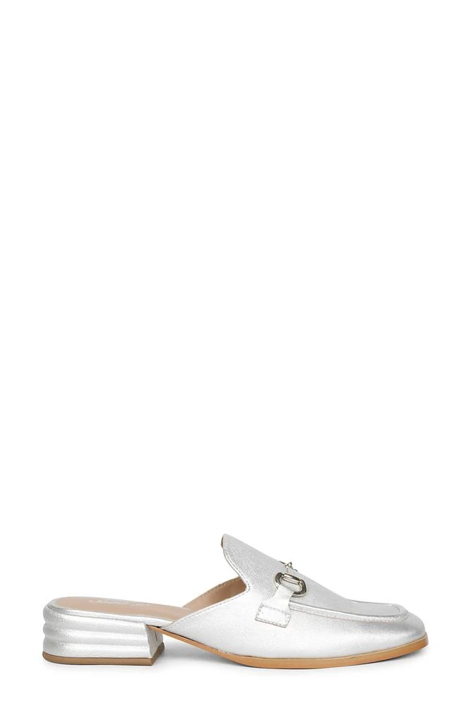 SAINT G Savannah Bit Loafer Mule 2