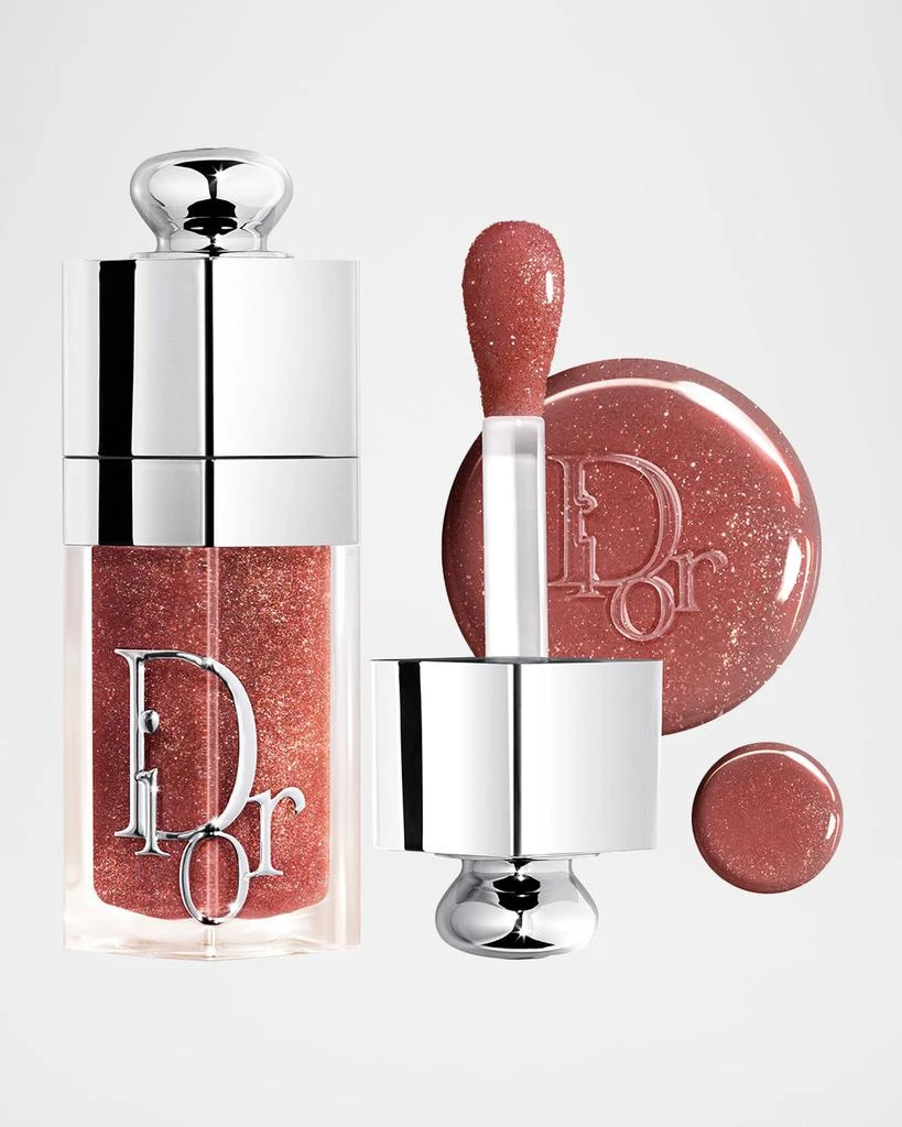 Dior Dior Addict Lip Glow Oil
