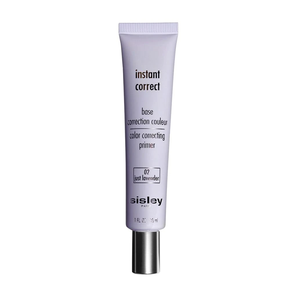 Sisley Instant Correct Color Correcting Primer 1