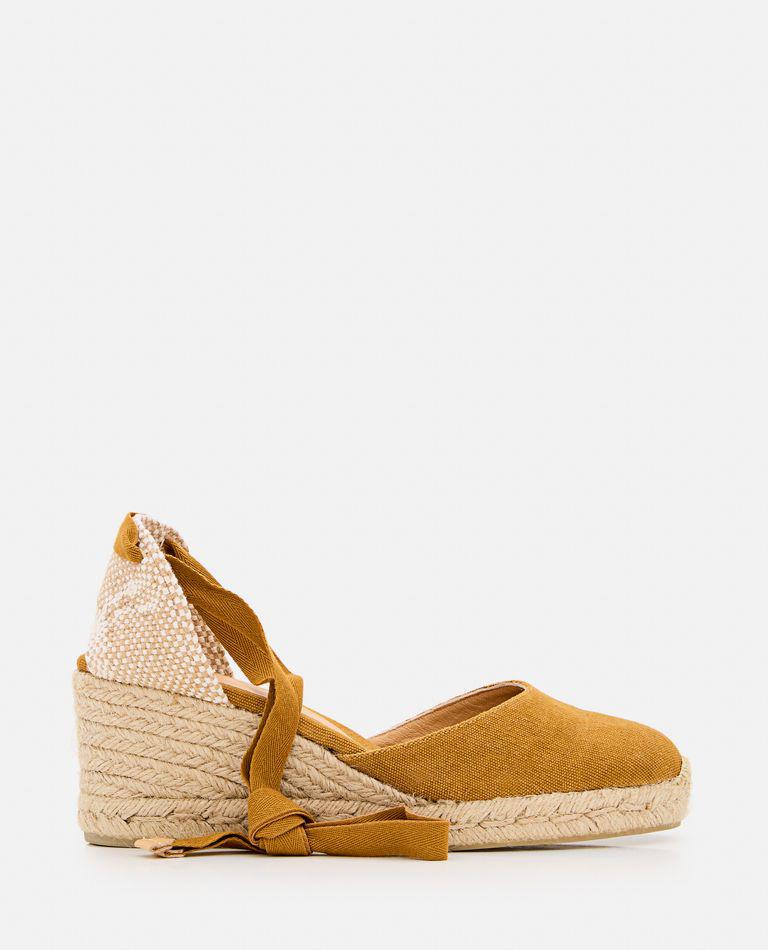 Castaner Espadrillas Wedge