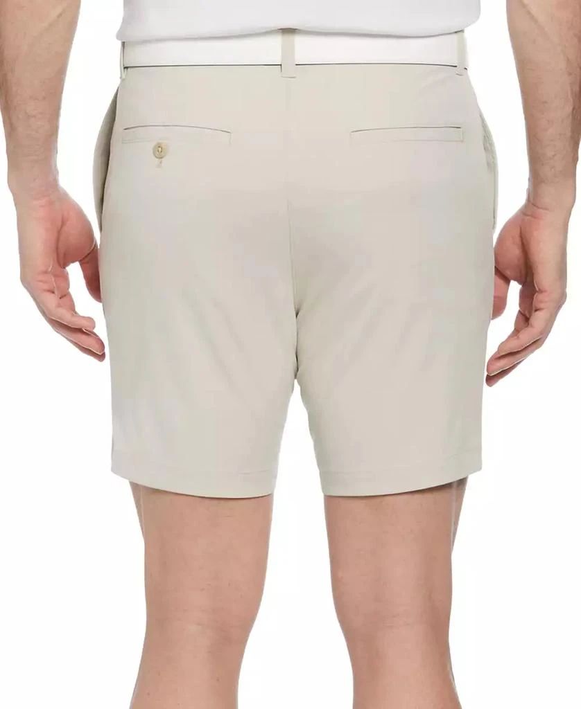 PGA TOUR Men's 7" Golf Shorts with Active Waistband 2