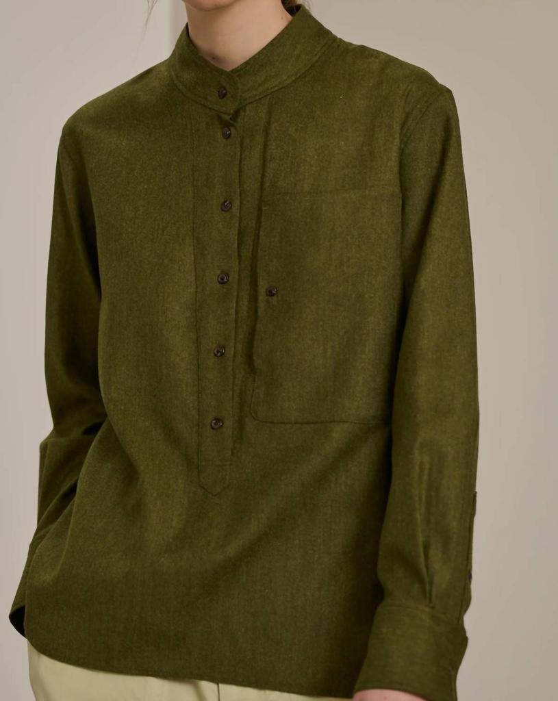 Soeur Soeur - Croatie Popover Top