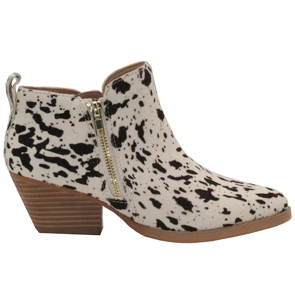 VOLATILE Gracemont Booties 1