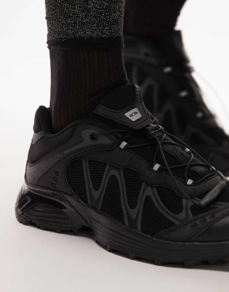 Salomon Salomon XT-Whisper trainers in black - Casual Shoes - Free