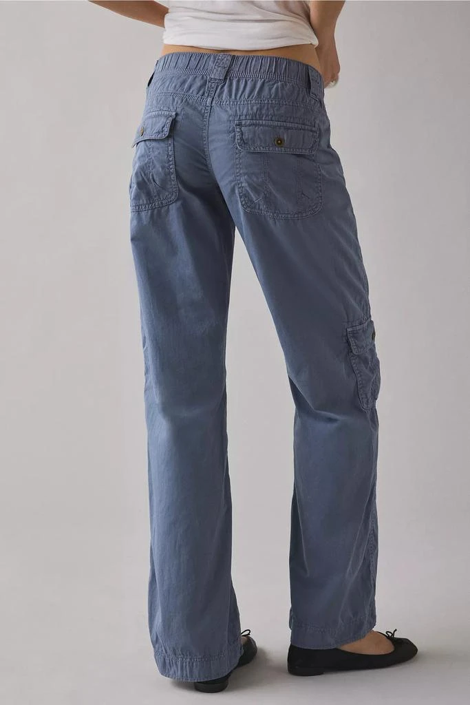 BDG BDG 360 Utility Low-Rise Straight Leg Pant 2