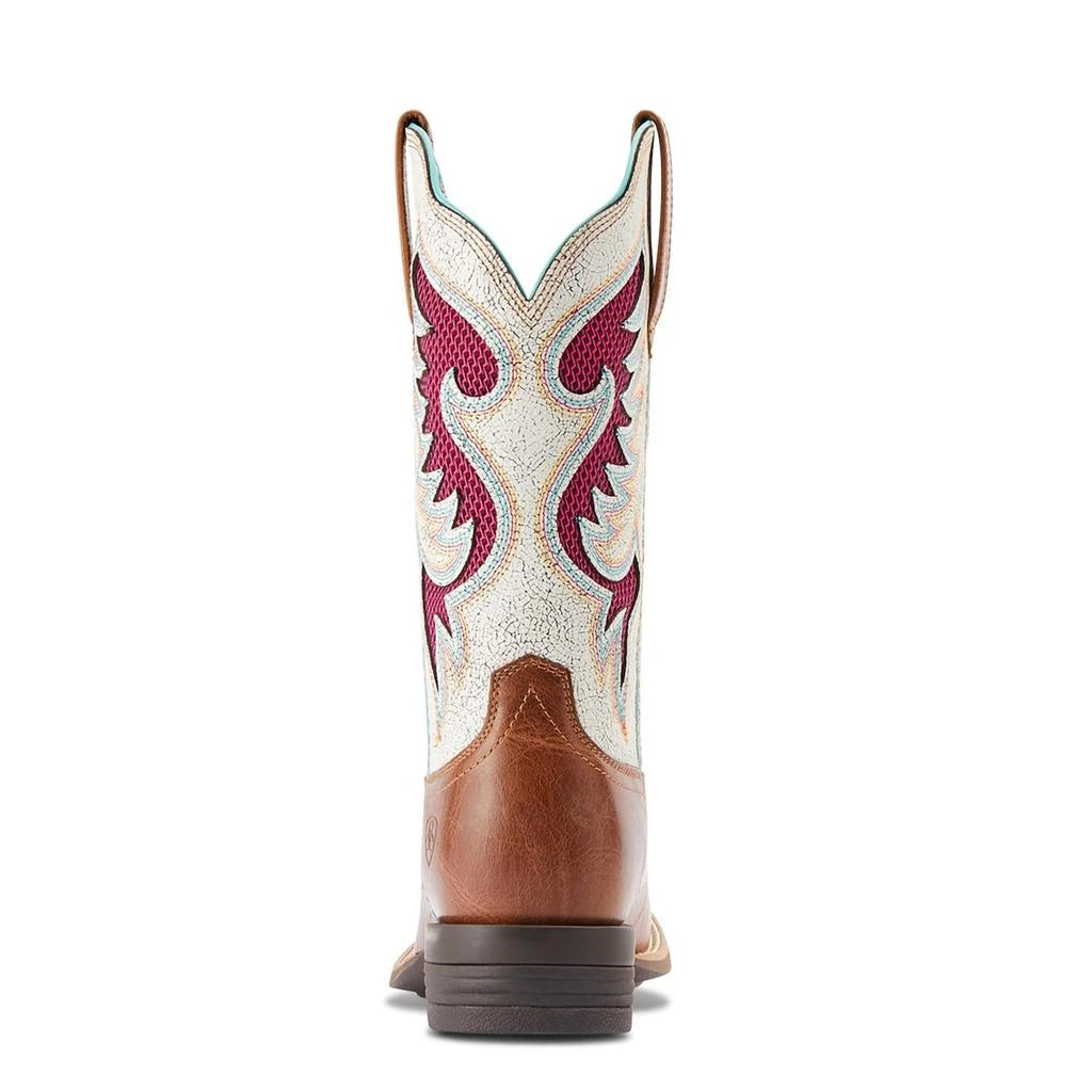 Ariat Ariat - Women's Pinto VentTEK™ 360° Western Boot 3