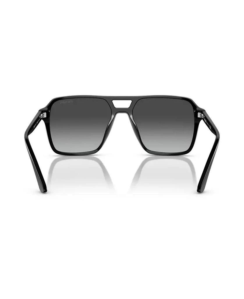 Prada Men's Sunglasses, PR 20YS 3