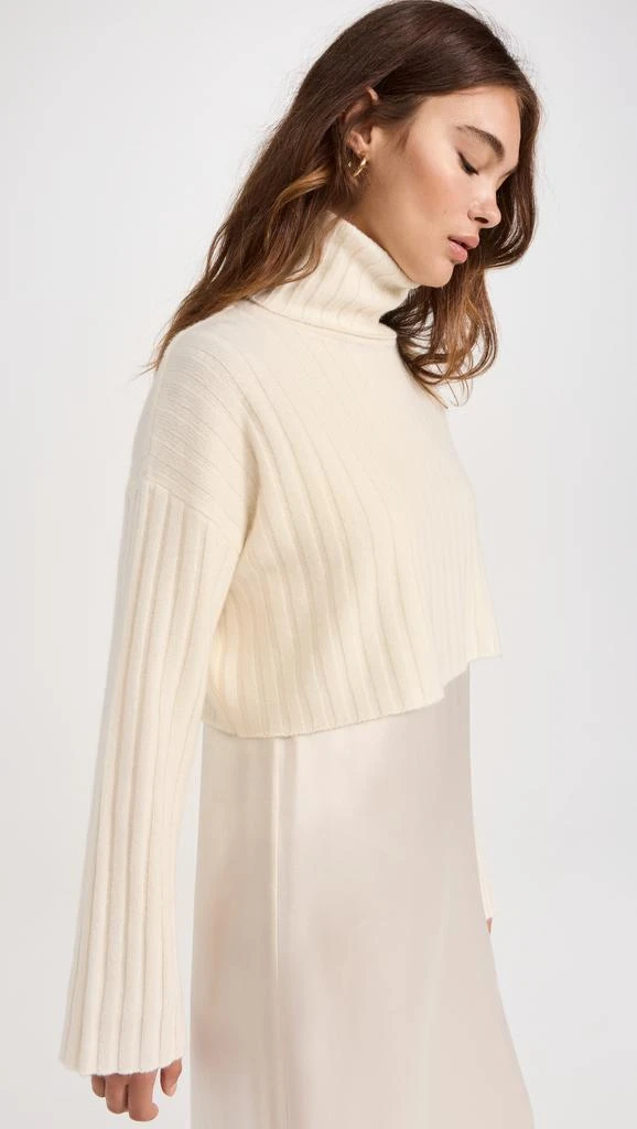 Sablyn Uma Cashmere Sweater 3