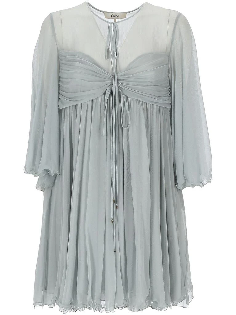 strapless open back dress Olympia Asymmetrical One Shoulder Maxi Dress L