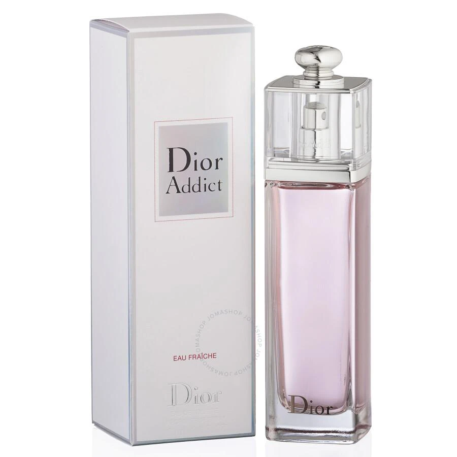 Dior Christian Dior Addict Eau Fraiche Ladies EDT 1