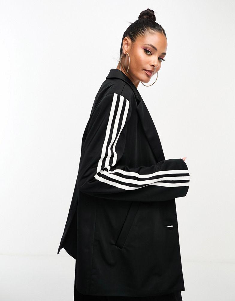 ★人気★ adidas originals 3 Stripes Blazer ADIDAS ORIGINALS - 3 Stripes Blazer adidas Originals