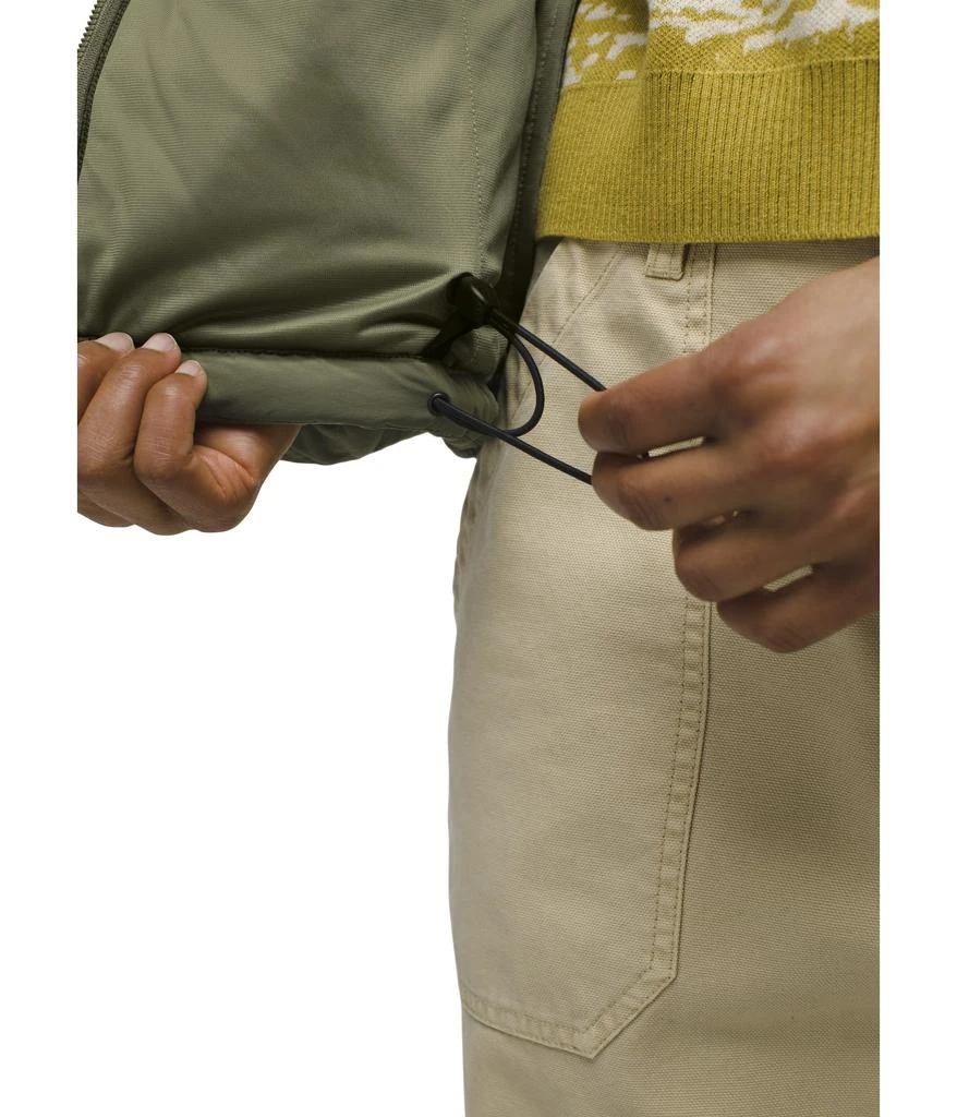 Prana Encinitas Jacket 4