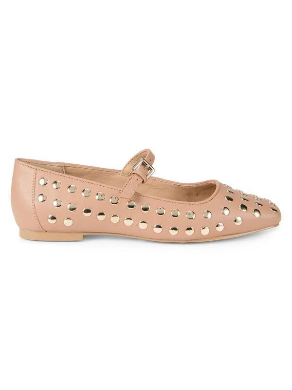 Saks of fifth studded dress shoes Saks Fifth Avenue | Shoes | Saks Of Fifth Studded Dress  main image 4