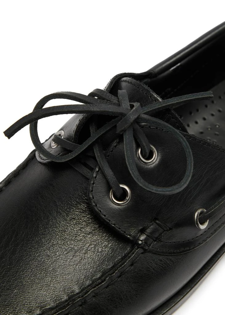 AEYDE Harris leather loafers 4