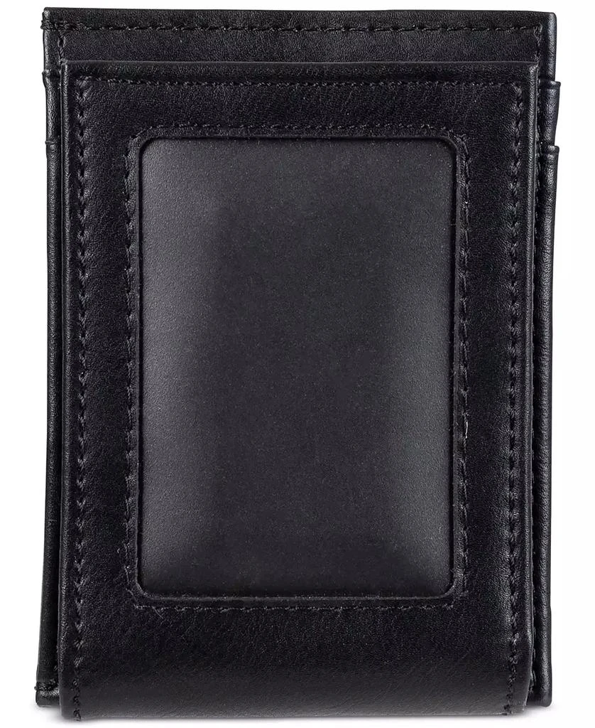 Kenneth Cole Men's Technicole Wide Wallet 6