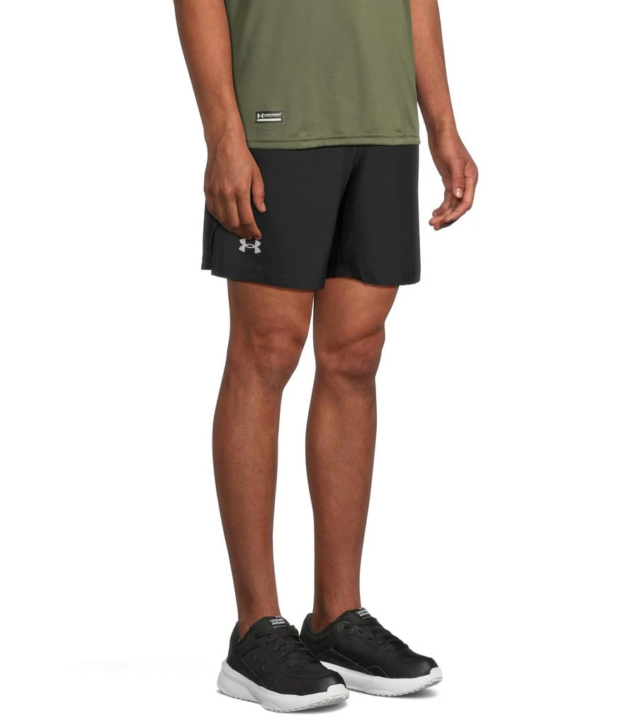 Under Armour Launch Run 7" Shorts 2