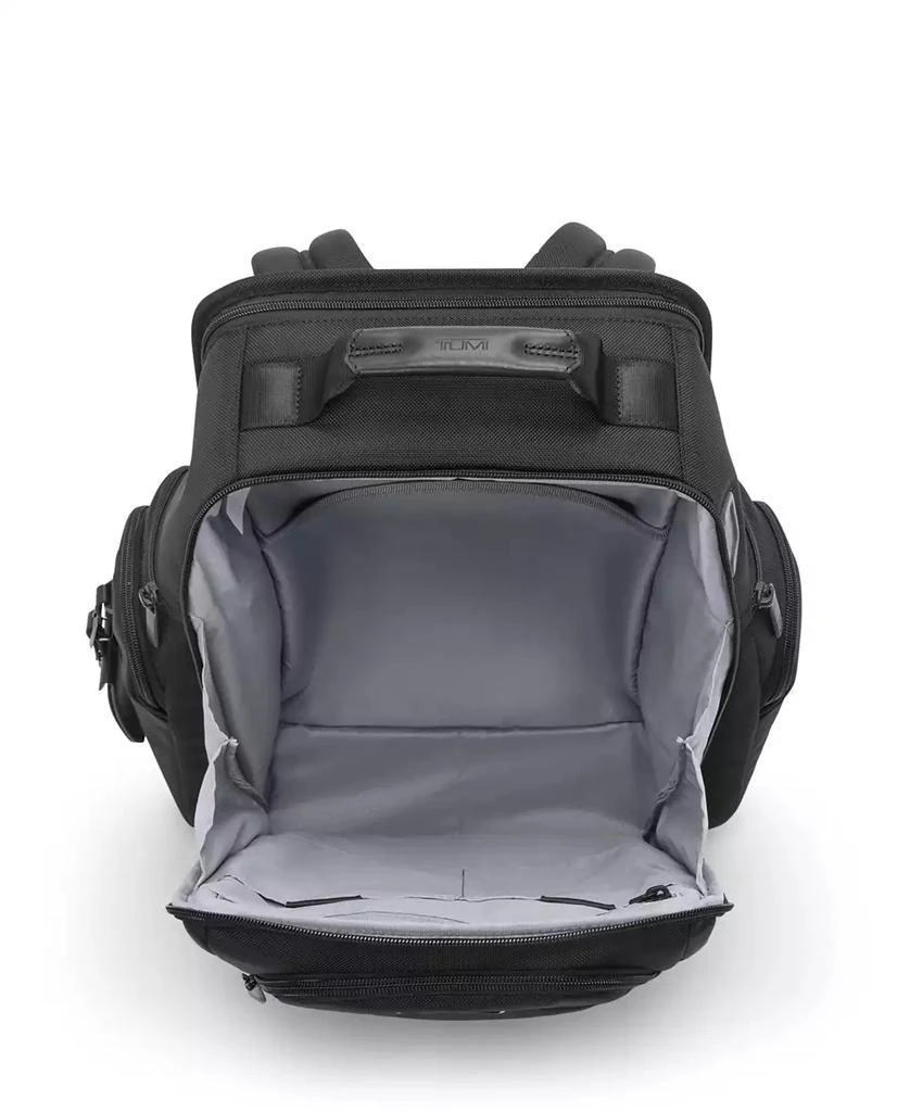 Tumi Alpha Tumi Brief Pack 5
