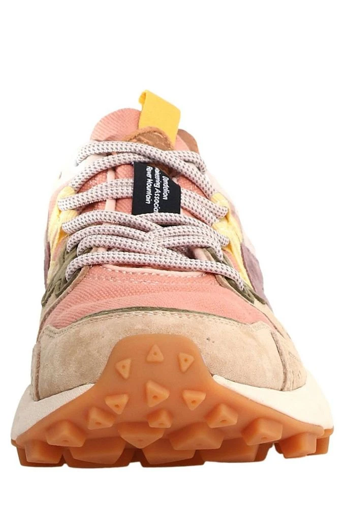 Flower Mountain Flower Mountain Trail Sneakers 2