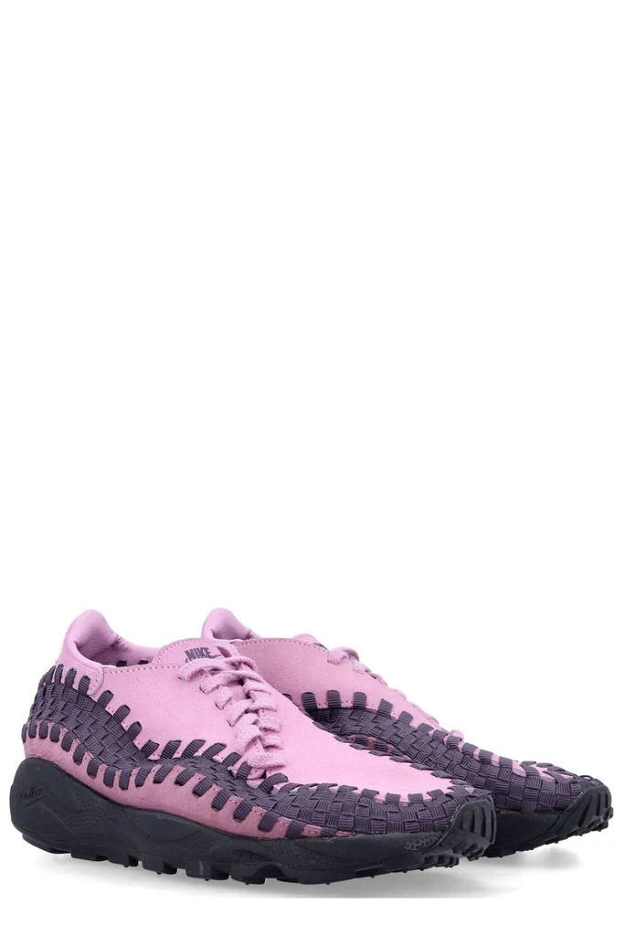 NIKE Nike Air Footscape Woven Sneakers 3