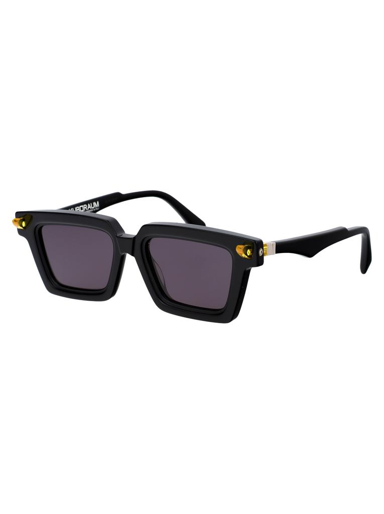 Kuboraum Maske Q2 Sunglasses