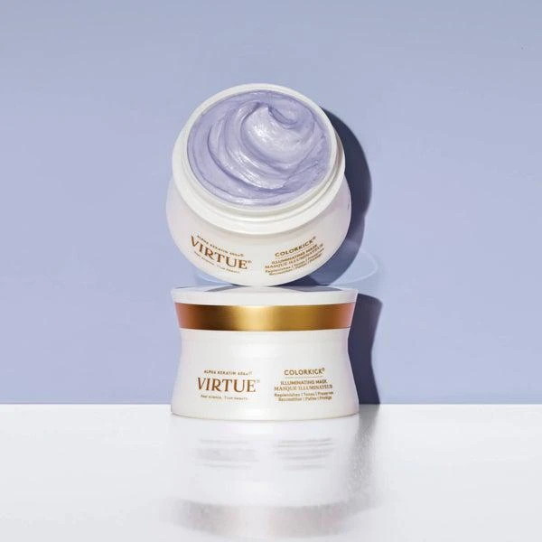 VIRTUE VIRTUE ColorKick Illuminating Mask 150ml 9