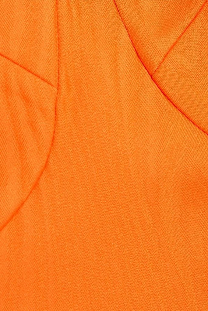 carmelita pleated shawl